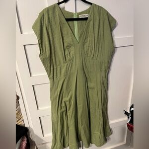 Hearts and Found Kennedy Dress